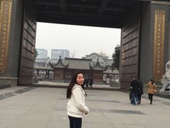 -龙潭水乡