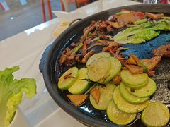 -一烙锅(友谊店)