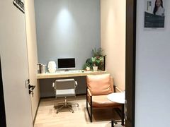 -桥恩心理咨询国际连锁(南山总店)