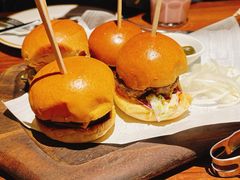 -TIGERS老虎西餐(亦庄店)