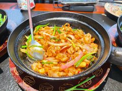 -旺爷砂锅·茶作(国贸城店)