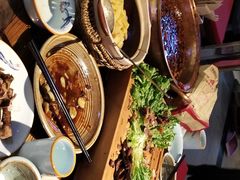 -水煮三国·川鲁江湖菜(香山店)