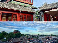 -黄瓦增福财神庙