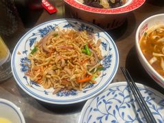 -陈阿宝·山西菜馆