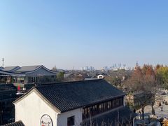 -相门城墙文化休闲景区