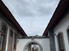 -八路军西安办事处纪念馆