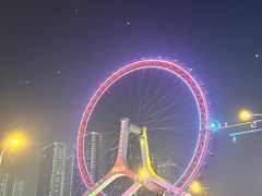 -天津之眼摩天轮