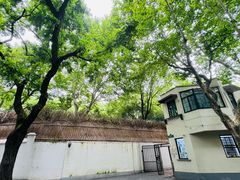 -巴金故居