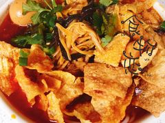 三鲜-西环肥仔螺蛳粉(南宁第一分店)