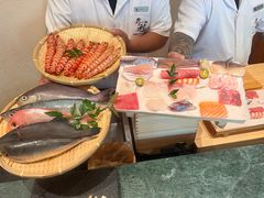 -鮨冠OMAKASE食べ放题(北京首店)