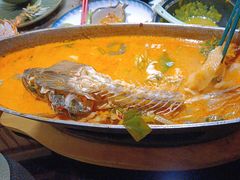 -金厨泰国餐厅·全泰籍厨师料理(拱北店)