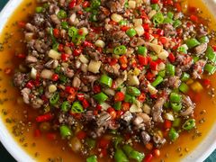 -厨神老街兔·淳朴人家店(盐帮菜风味名店)