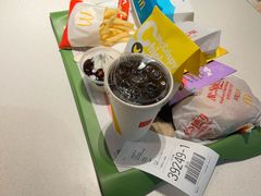 -麦当劳(东急新天地店)