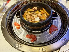 -木王宴语·野生鲜菌火锅(玉河店)