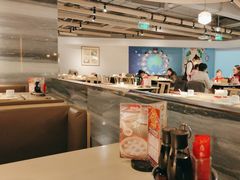 -鼎泰丰(当代商城店)