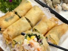 -老船长海鲜大排档(集美店)