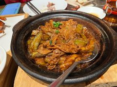 -汤城小厨•粤菜•靓汤(苏州街店)