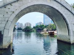 -荔枝公园(福田区)