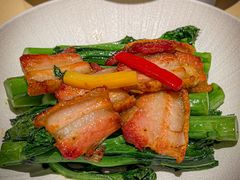 -侨美食家·粤菜(体育西路店)