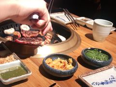 -竹涟烧肉(欢肆店•原星悦荟店)