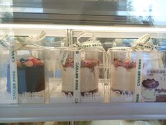 -迦南·甜品蛋糕(传媒店)