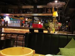 -胡桃里音乐酒馆(四道口店)