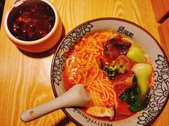 -俏凤凰(美林M·LIVE天地东座店)