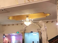 大堂-华梅西餐厅(哈尔滨中央大街店)