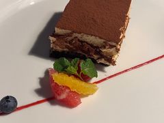 提拉米苏Tiramisu-Solo(衡山路店)