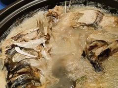 -小蓝鲸湖北菜(八一路店)