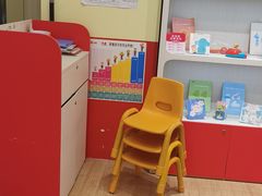 -巧虎乐智小天地(正佳广场店)