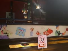 -炉小哥烤肉(信万广场店)