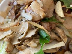 -四姑娘山阿巴郎·藏式花园餐厅