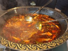 -蛙老爹·蜀香美蛙鱼头(王家湾店)