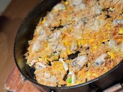 -张家卫·阳江菜·小海鲜(肥婆湾桥店)