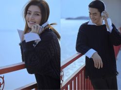 -太古映画婚纱摄影(天河店)