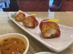 -点都德(龙之梦店)