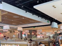 -西十二街牛排自助餐厅(大悦城店)
