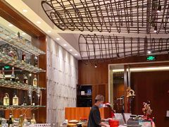 -新鲜特色餐厅(香格里拉大酒店)