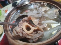 -青海牦牛肉馆