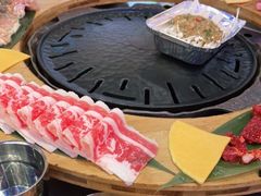 -玄希浪漫厨房·韩料烤肉(湖滨银泰in77店)