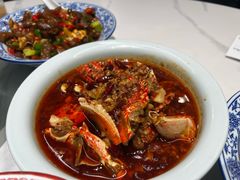 -欧记大排档·景德菜(上海首店)