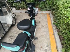 -台铃电动车(旧宫东西大街店)