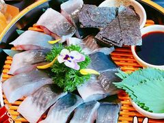-拾也•和牛•海鲜•烤肉放题(卓悦INTOWN店)