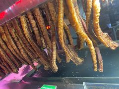 -正宁路小吃夜市