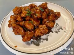 -迎晨餐厅(青芝坞店)