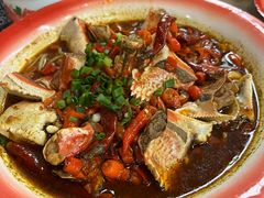 -老三样·旧食新味(船山路店)