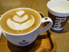 -Peet's Coffee皮爷咖啡(大学路店)