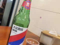 -十里铺铁板鱿鱼