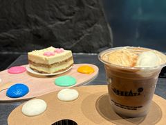 -J Create城市露营咖啡·简餐·宠物(上海动物园店)